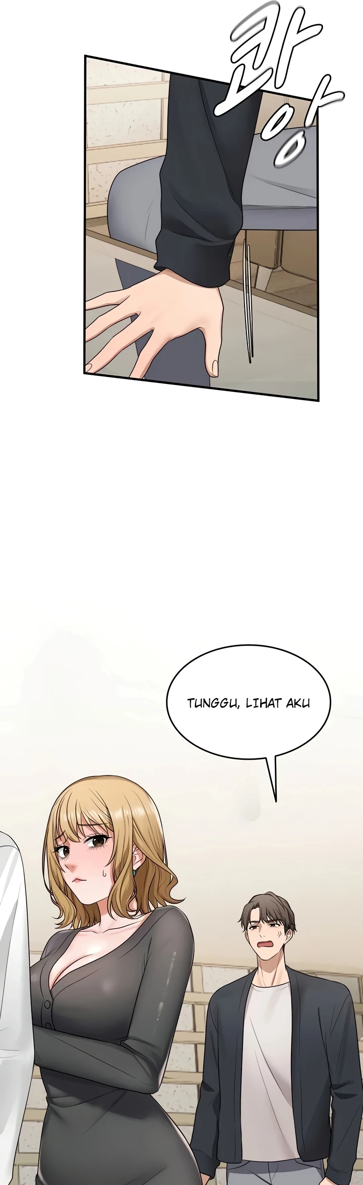 One More Chance - Page 40